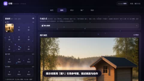 04 · 图生视频